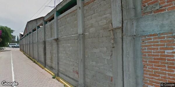 COMANDANCIA DE SAN GREGORIO AZTOTOACAN